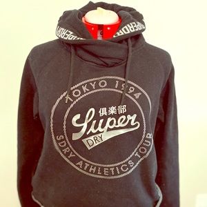 Superdry sweatshirt